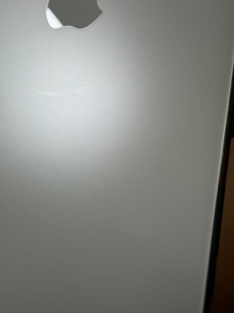 値下げ　Apple iPhone 13 Pro ａｕ　シルバー 本体　512GB