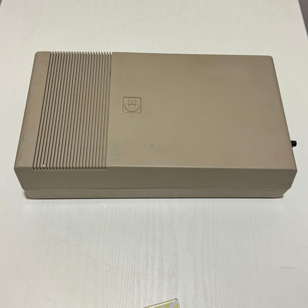 コモドール64 フロッピーディスクドライブ Commodore 1541