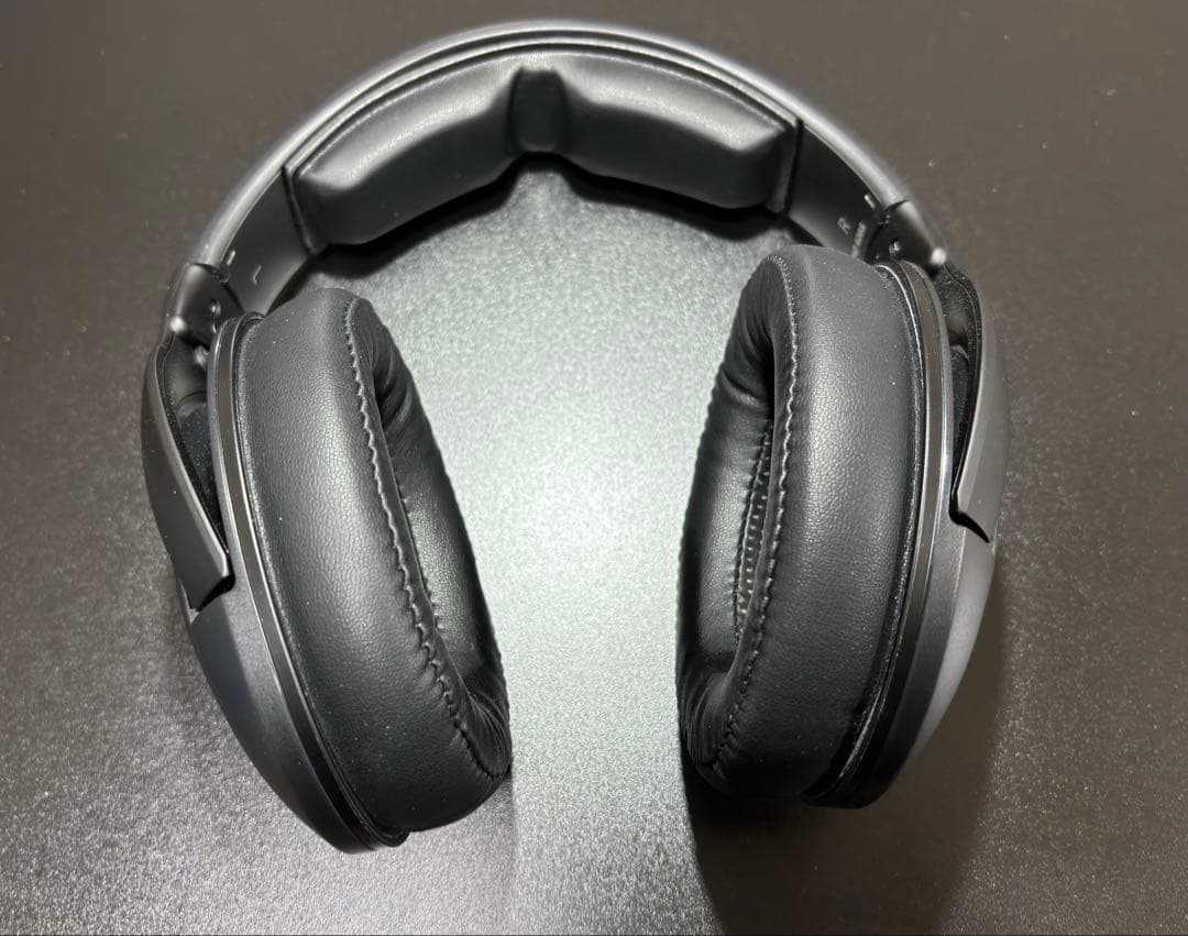 Sennheiser HD620S+4.4mmバランスケーブル