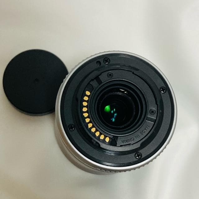 オリンパス M.ZUIKO DIGITAL ED 40-150mm 4-5.6