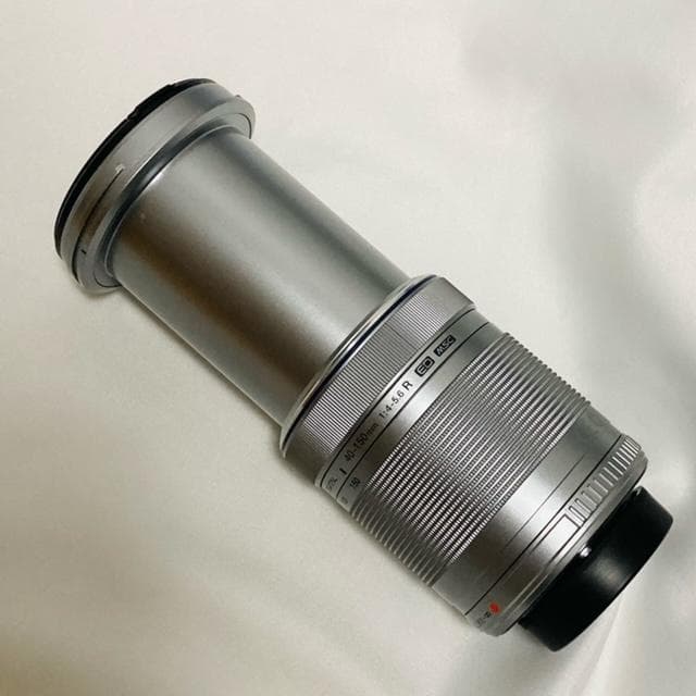 オリンパス M.ZUIKO DIGITAL ED 40-150mm 4-5.6