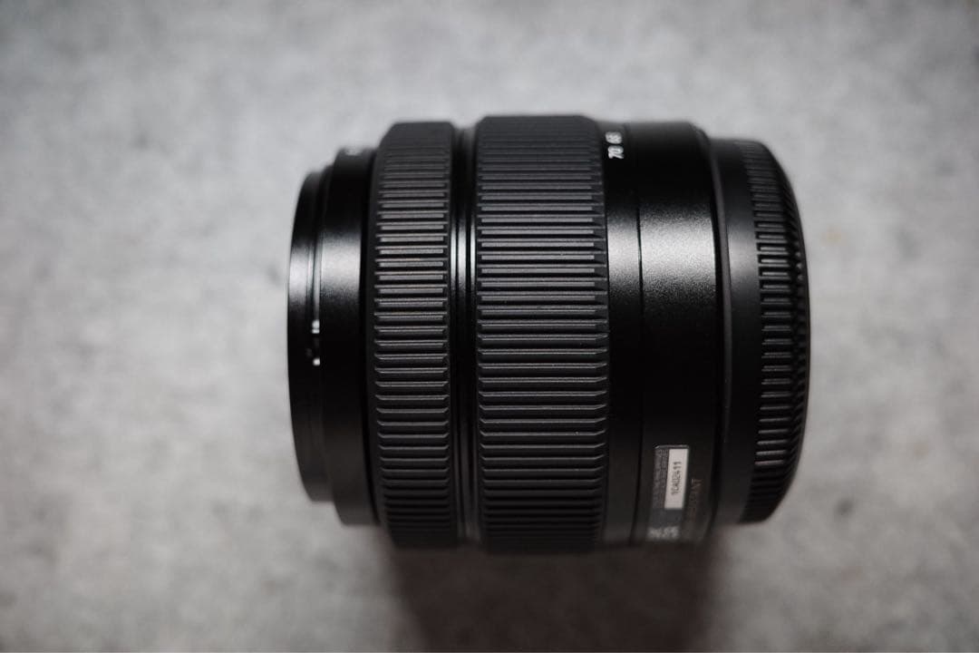 FUJIFILM GF35-70mmF4.5-5.6 WR 中古