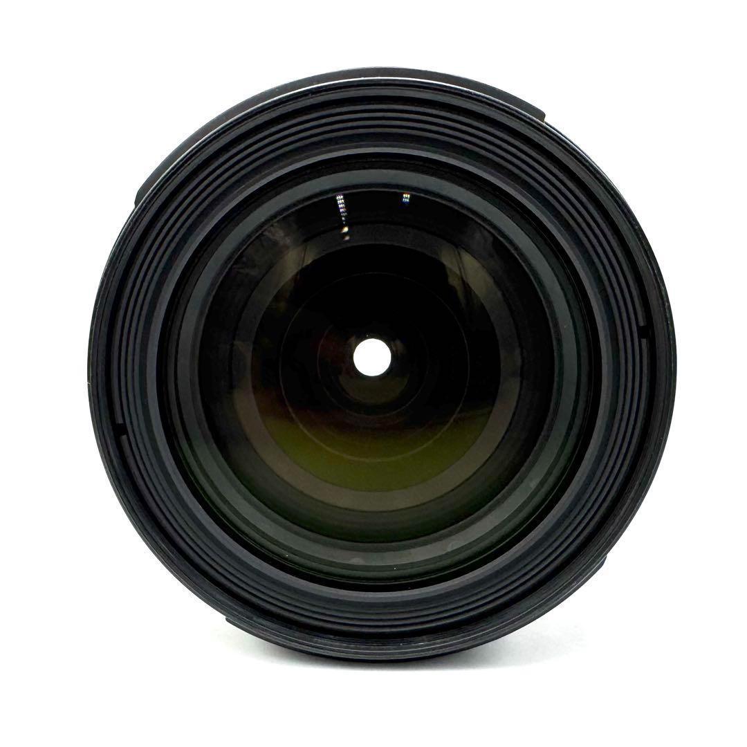 【美品】CANON キャノン EF 24-70mm F4L IS USM