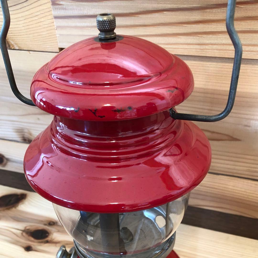 Coleman 200A 1963年1月 ガソリンランタンコールマン - メルカリ