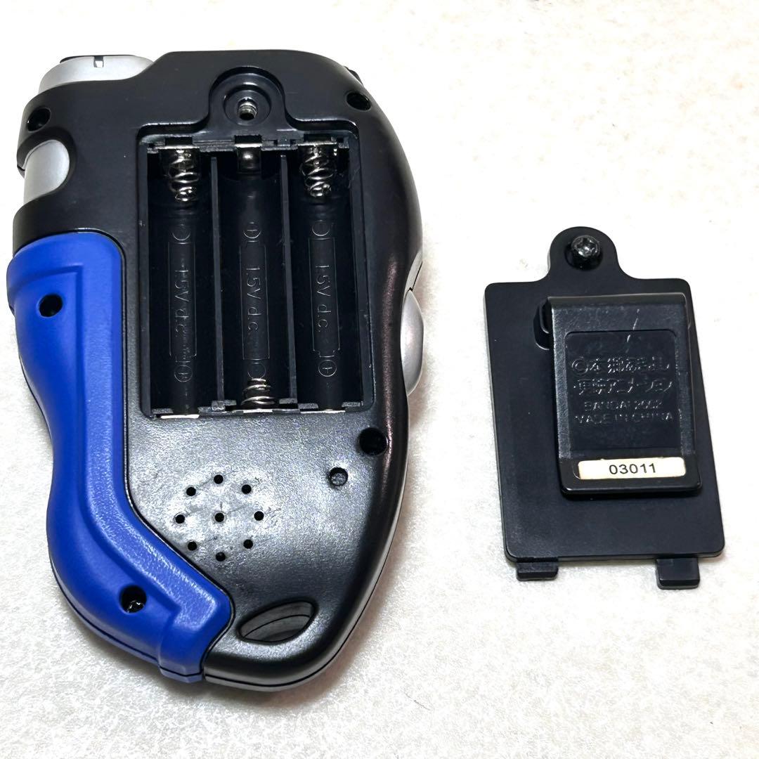 デジモン ディースキャナ バーコード - メルカリ