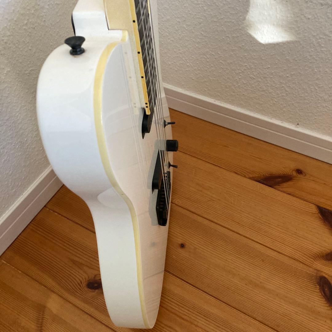 Back-Tick】今井寿モデル アクティブPU GOTOHペグ - メルカリ