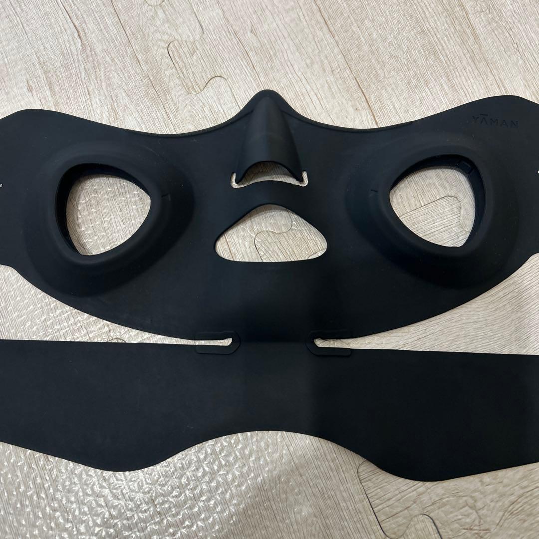 ヤーマン メディリフト YA−MAN EP-14BB シリコーンマスク 美顔器