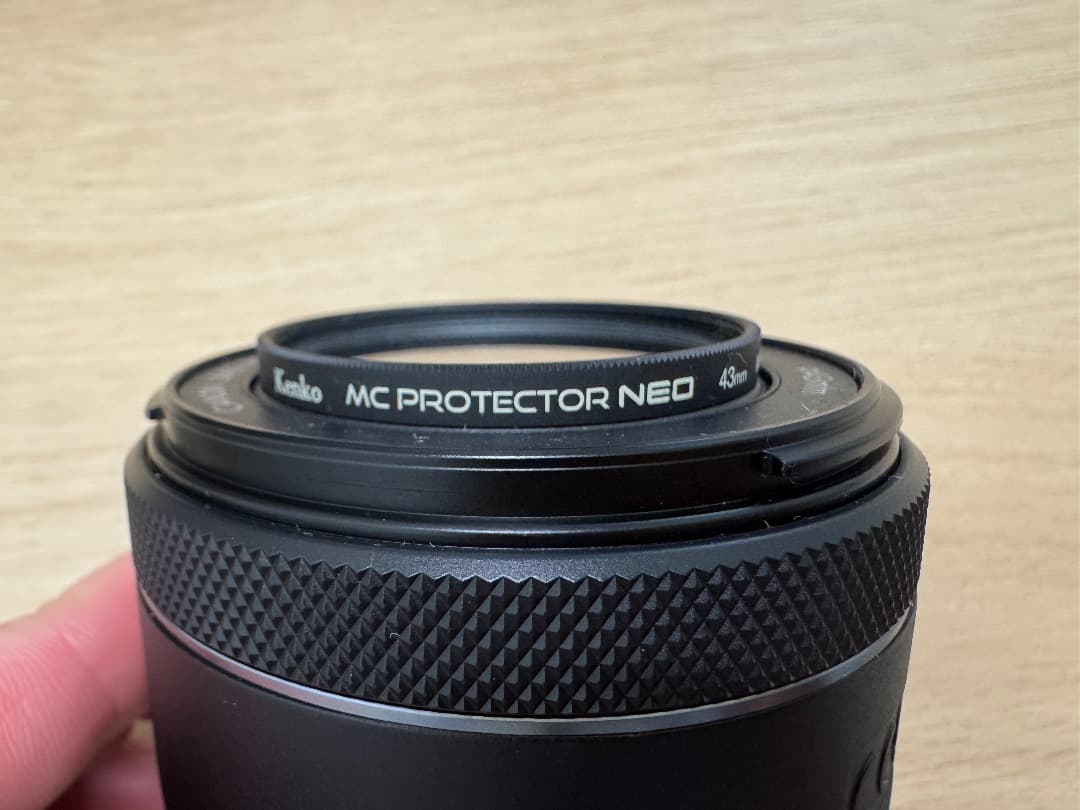 キヤノン Canon RF50mm F1.8 STM