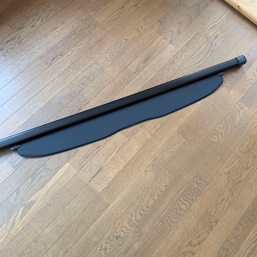 ランクル300 GRスポーツ 純正トノカバー - メルカリ