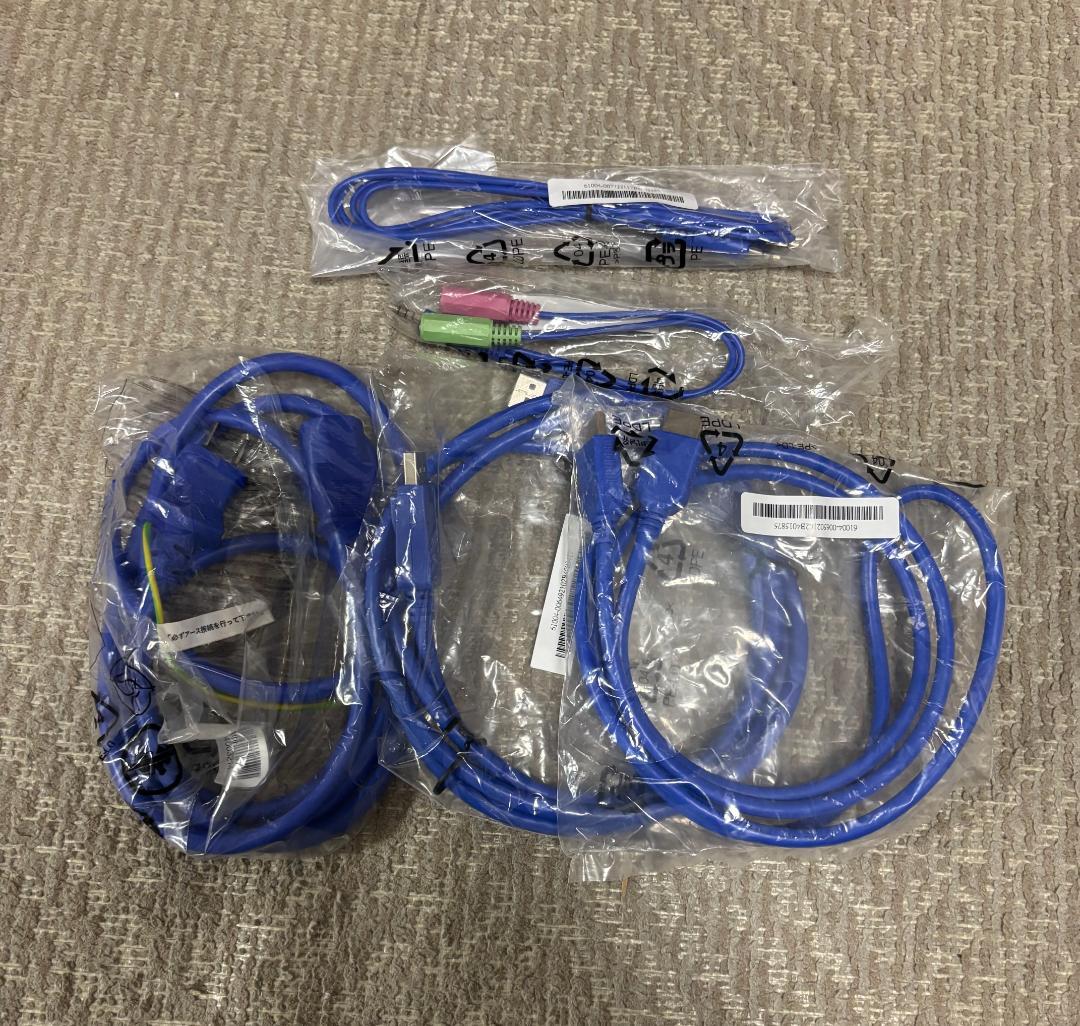 I-O DATA 23.8インチ モニター 本体 EX-LDGC243HDB