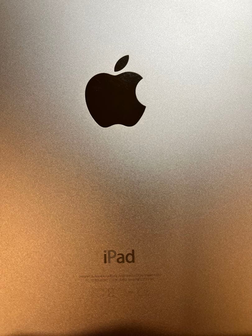 iPad本体 iPad mini 4 16GB