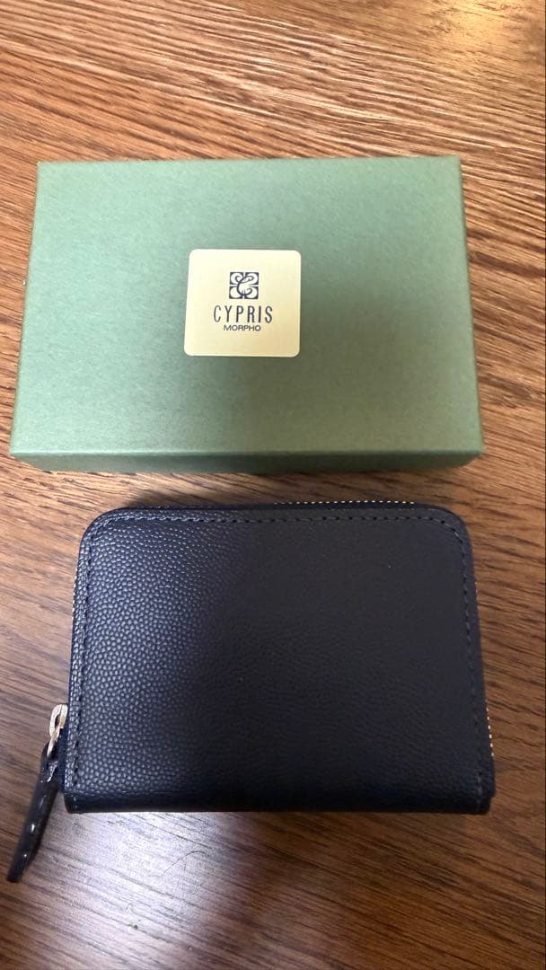 tanaさま専用 CYPRIS ネイビー レザー ケース 商品一覧 |革製品CYPRIS（キプリス）公式オンラインショップ