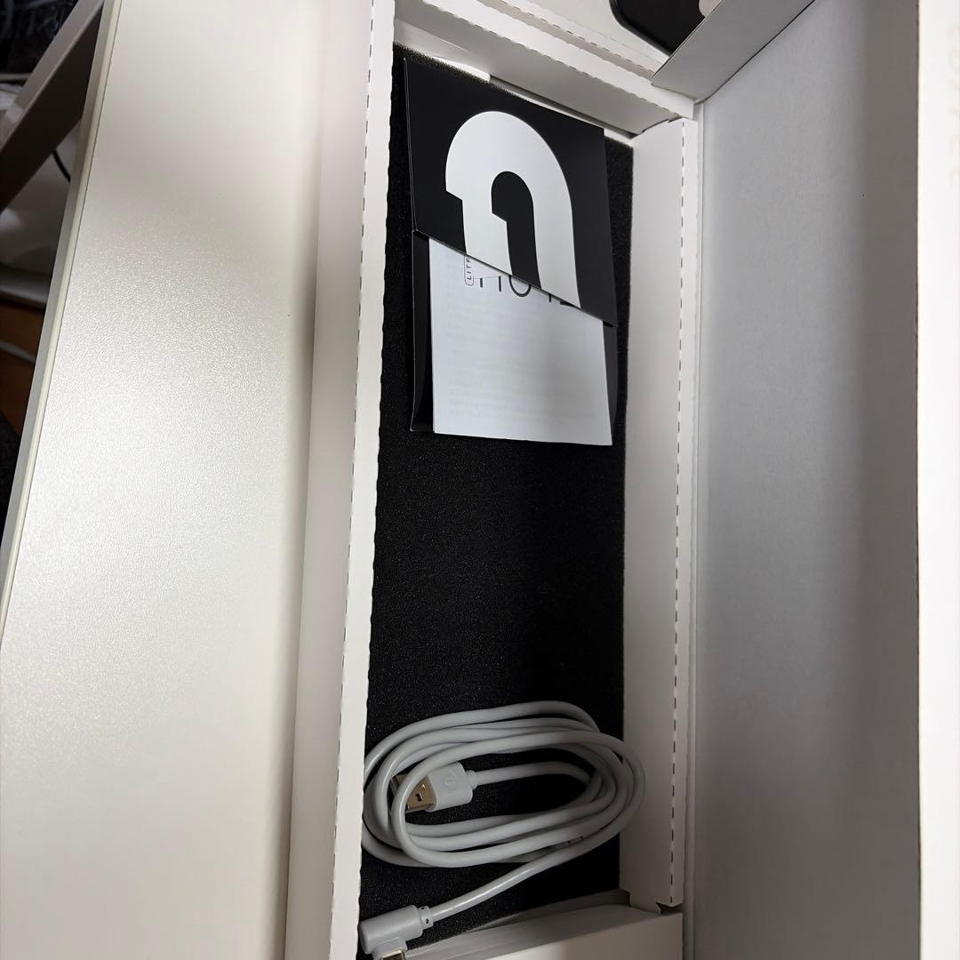 キーボード LOFREE Flow Lite JIS