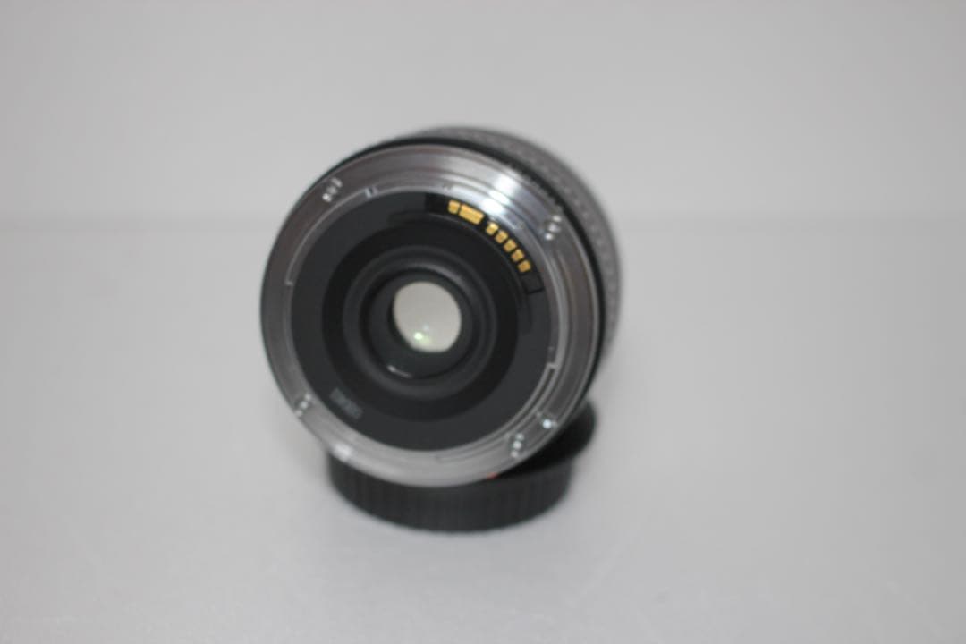 Wi-Fi＆動画　キャノン canon kiss x8i 標準レンズセット