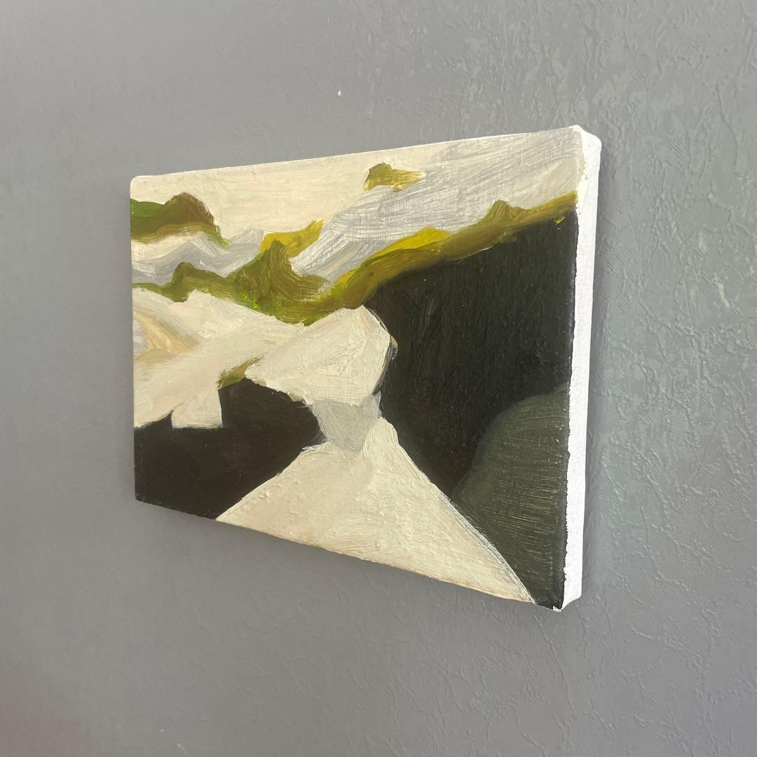 木浦奈津子 「うみ」 検/奈良美智 村上隆 草間彌生 - メルカリ