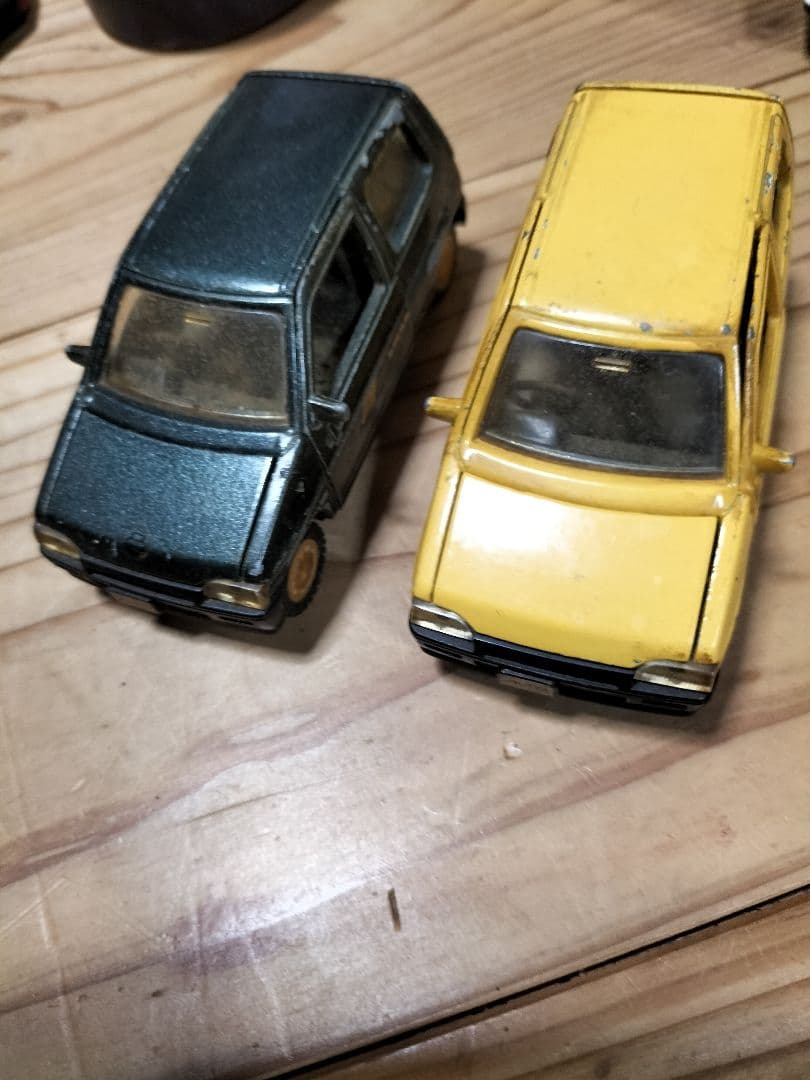 ダイアペット ヨネザワ アルト スープラ他17台 激レア 日本製 - メルカリ