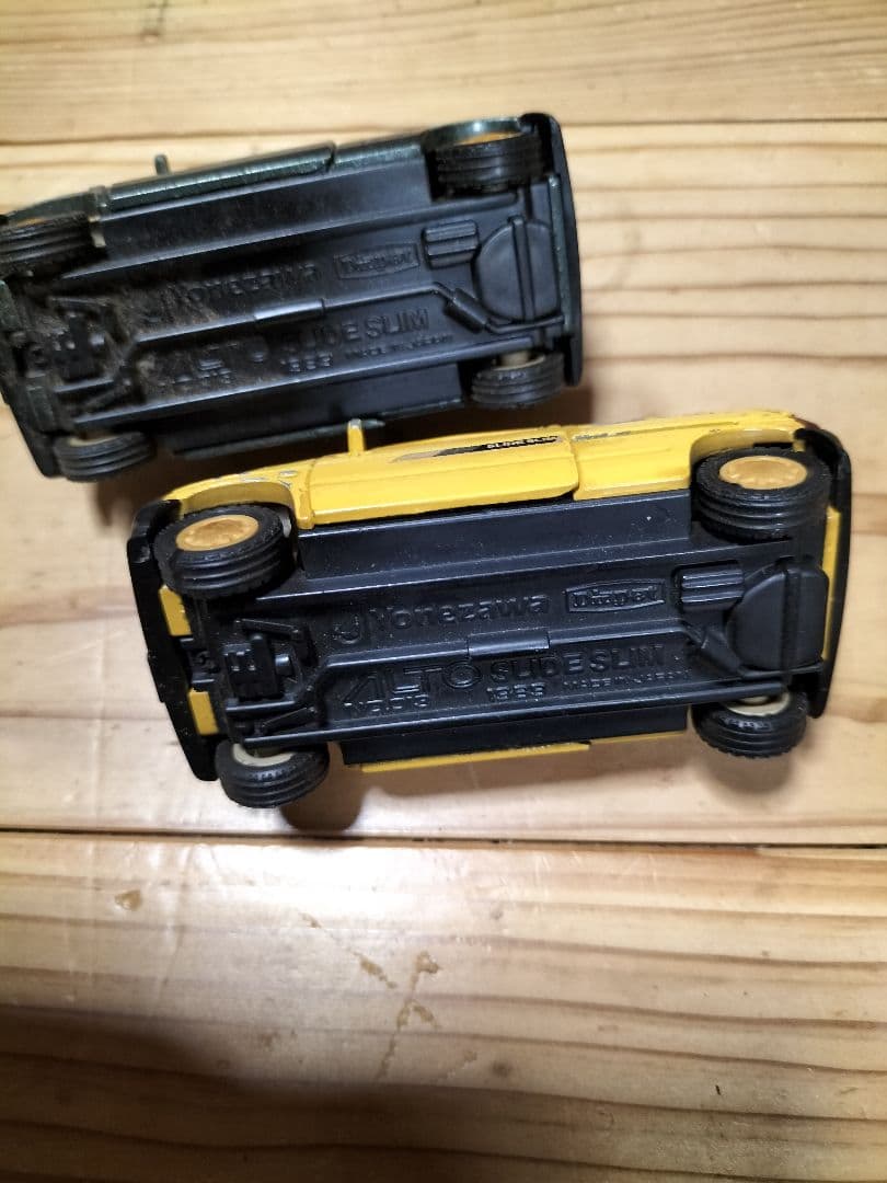 ダイアペット ヨネザワ アルト スープラ他17台 激レア 日本製 - メルカリ