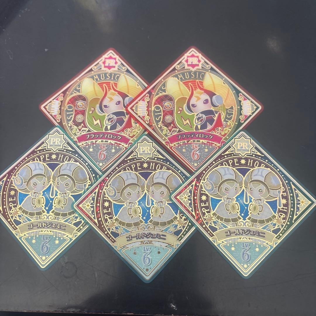 アイカツプラネット スイング 引退品 まとめ売り - メルカリ