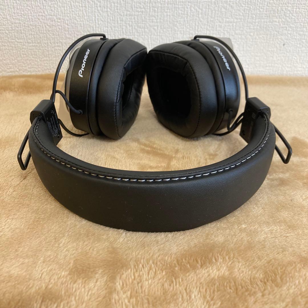 アクリルスタンド付き】 パイオニア ワイヤレスヘッドホン 新テニスの