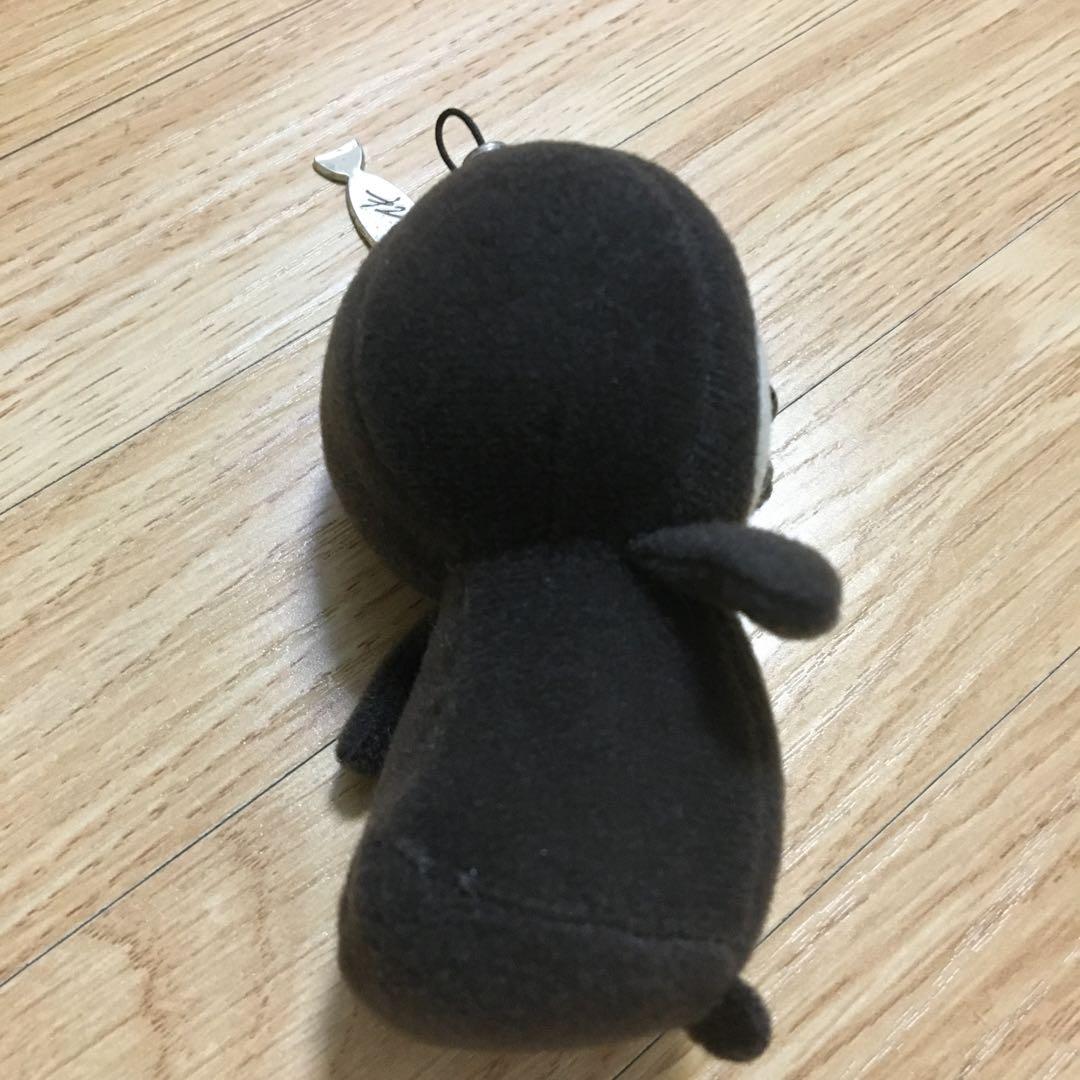凛として時雨 TKペンギン キーホルダー（ぬいぐるみ - メルカリ