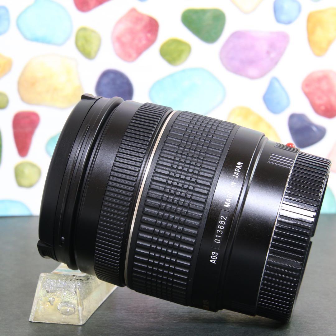 ♥︎◇美品 ◇広角から望遠まで♪ ◇TAMRON 28-200mm ◇SONY