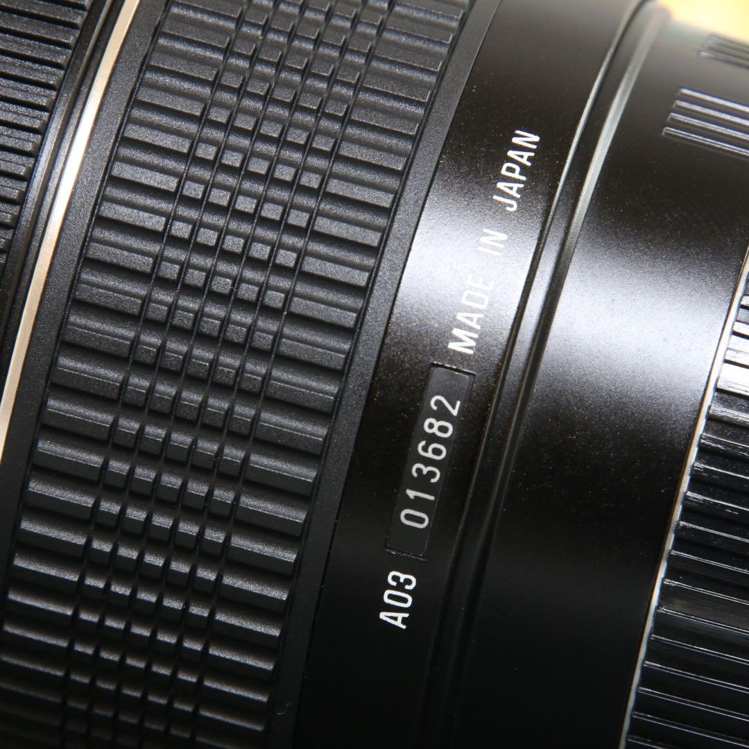 ♥︎◇美品 ◇広角から望遠まで♪ ◇TAMRON 28-200mm ◇SONY