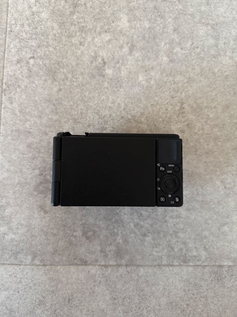 『外観超美品』SONY ZV-1 コンパクトデジタルカメラ