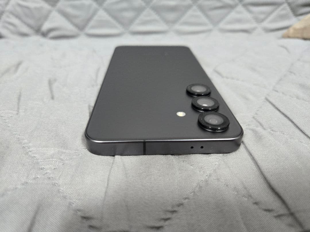 Samsung Galaxy S24 512GB 本体