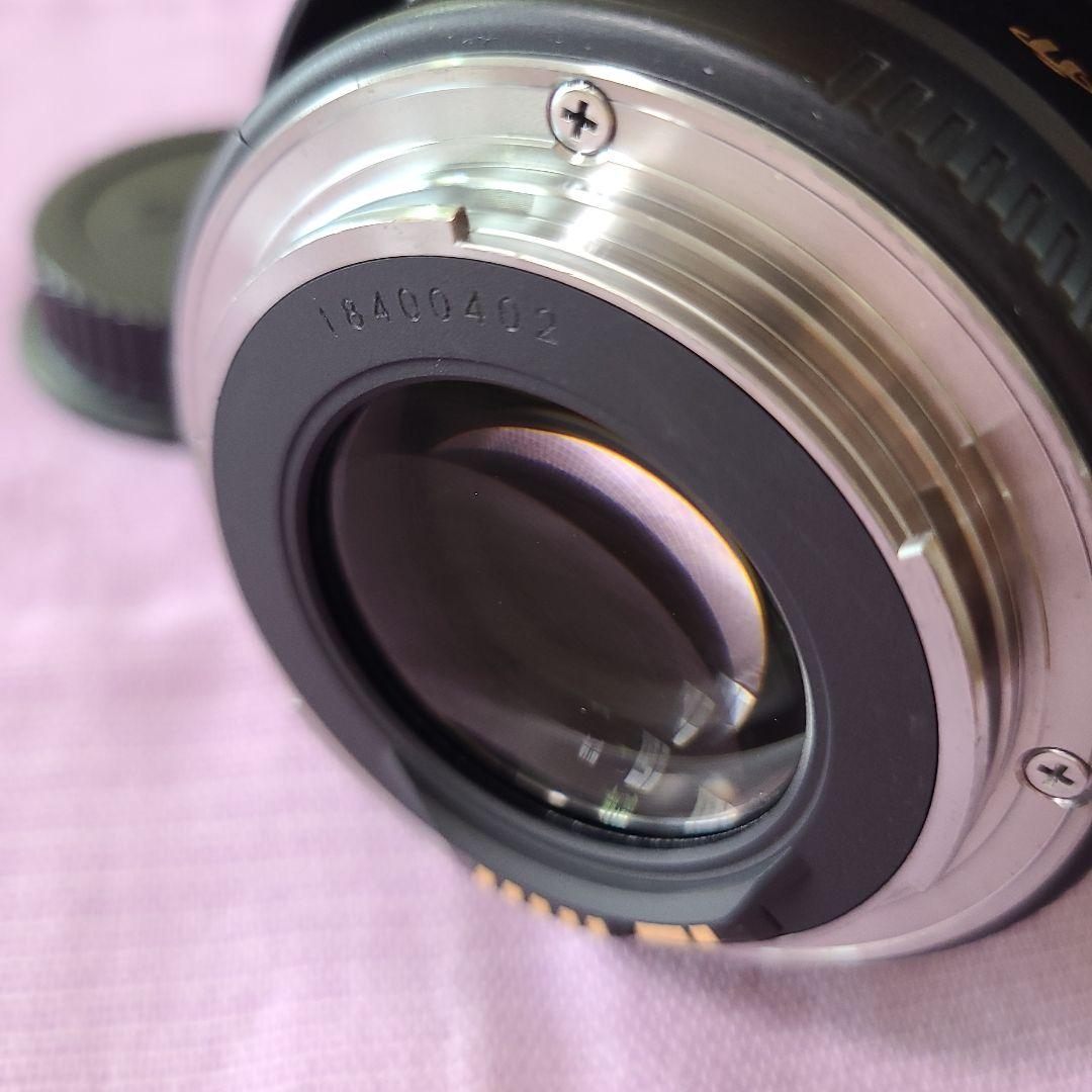 ★ Canon キヤノン EF 100mm F2★