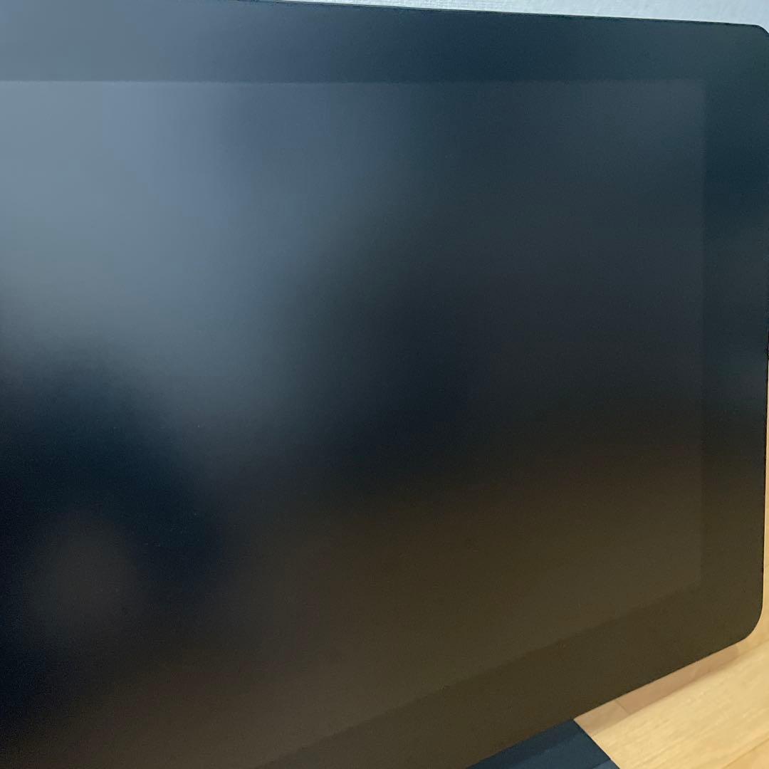 Wacom cintiq pro 32&専用スタンド&Engine i5