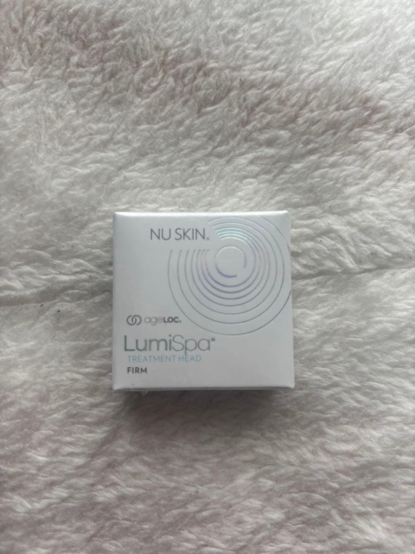 ニュースキン　ルミスパ　 NU SKIN LumiSpa 美顔器