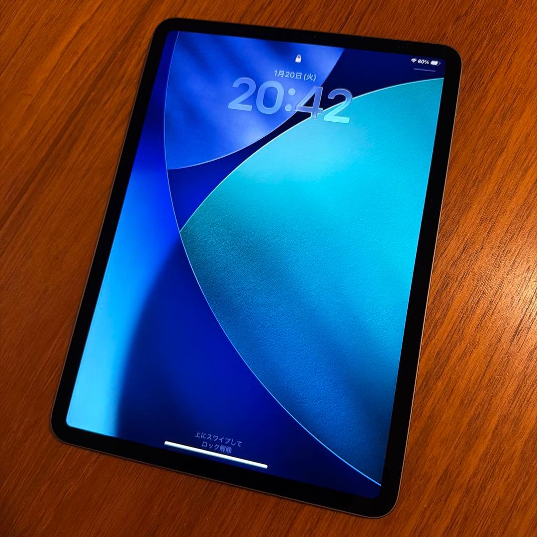 カ*ン様 iPad Pro 11インチ 64GB MTXN2J/A 補償期限切れ iPad Pro 11インチ Wi-Fi 64GB MTXN2J/A [スペースグレイ]の通販なら