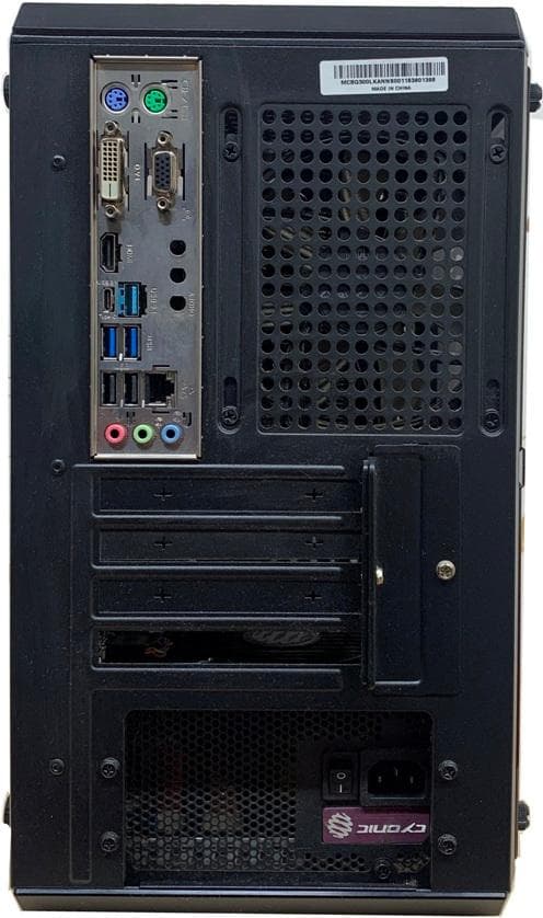 別注 高スペック デスクトップPC パソコン 右側2番VTL号機