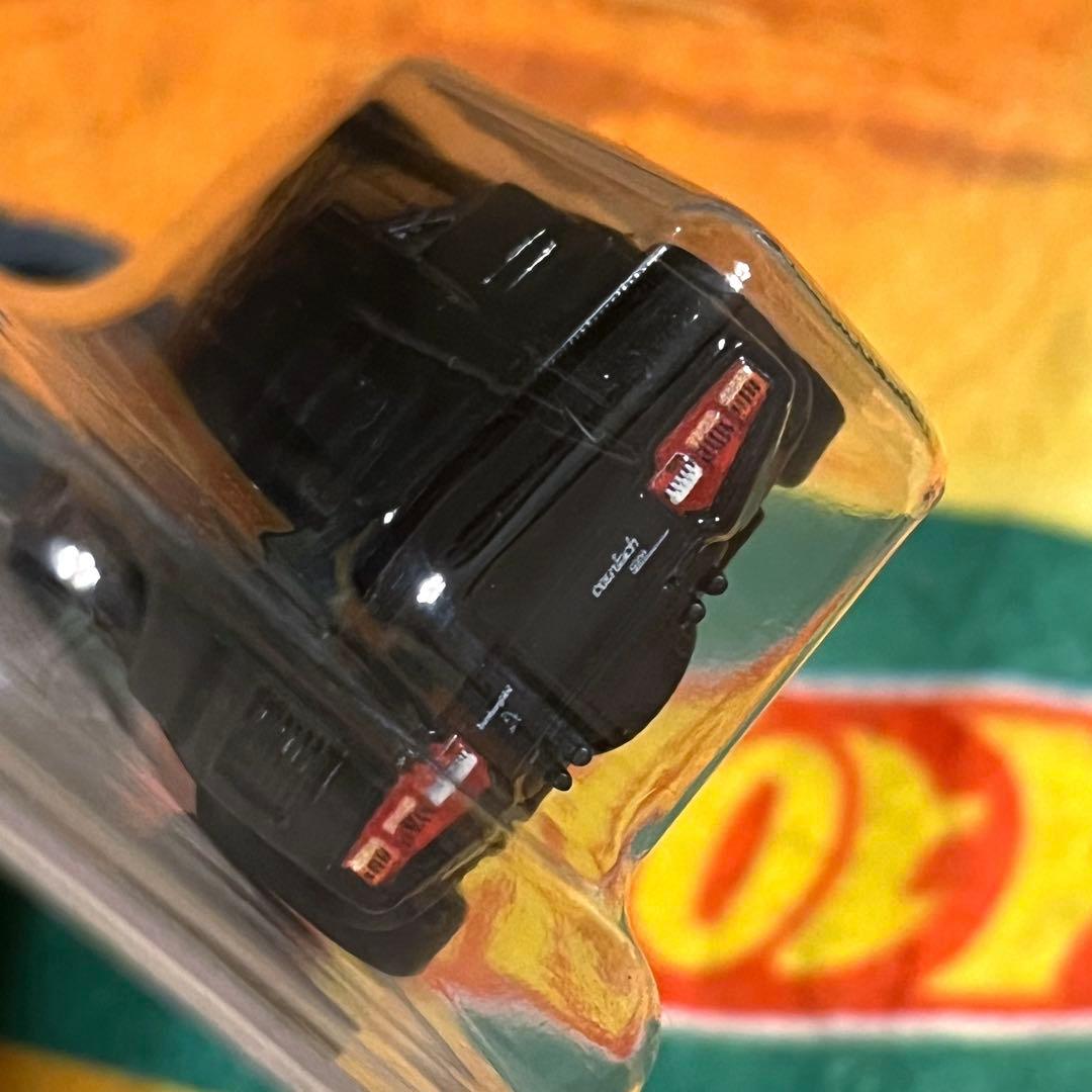 ホットウィール カウンタック チェイス ランボルギーニ プロテクター