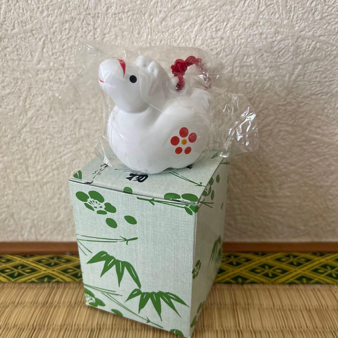 新品 2026干支の置物 ウマ 馬 - メルカリ