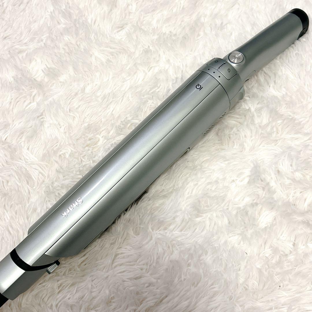 Shark EVOPOWER SYSTEM NEO II+ LC501JGY - メルカリ