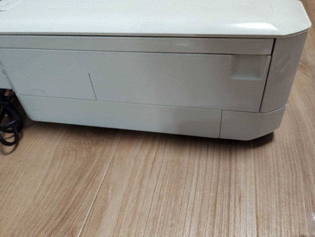 EPSON EP-808AW ジャンク品