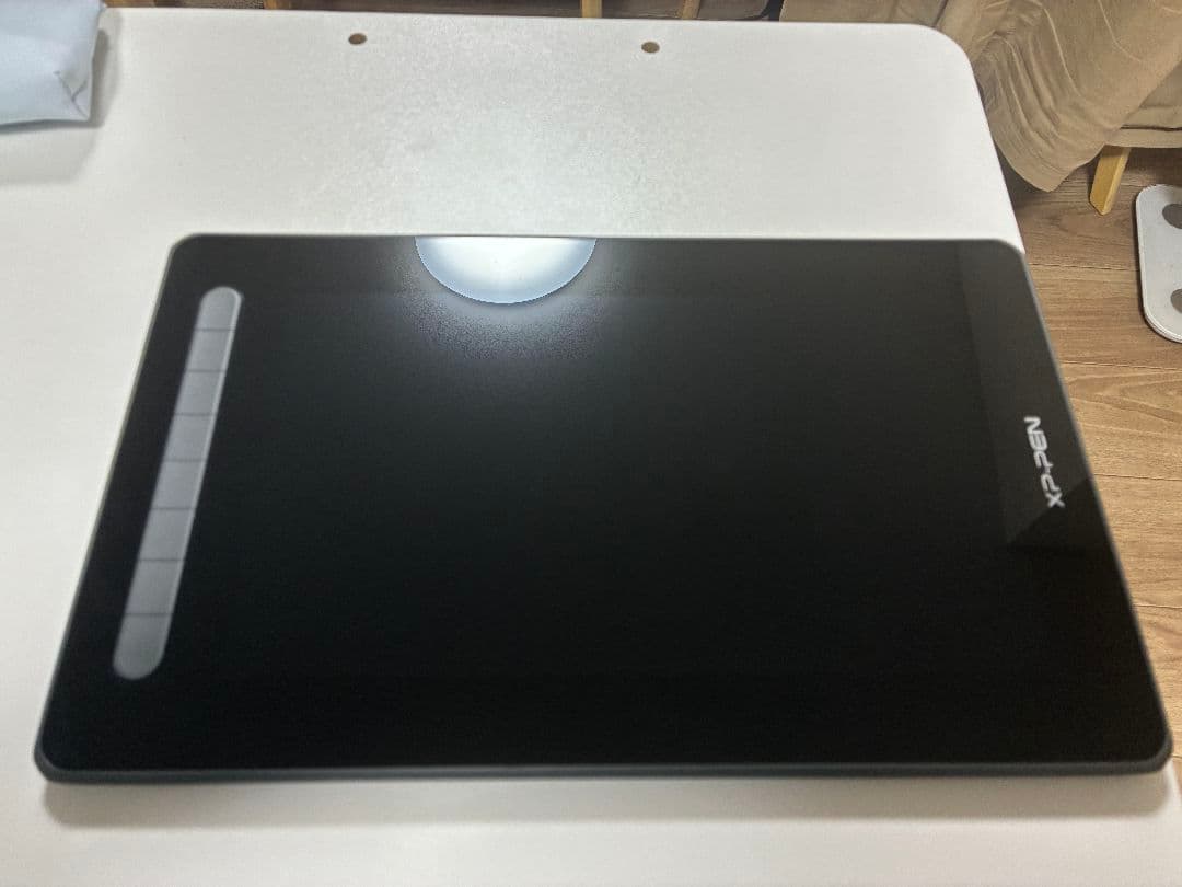 XPPEN artist12 gen2 ペン、ペンケース等あり 豪華版】Artist 12セカンド X3スマートチップ搭載したペンを採用した