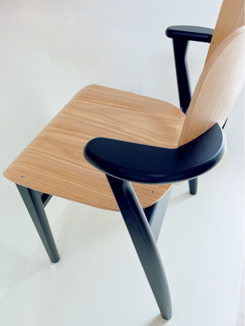 artek ドムスチェア ワイルドオーク 限定 完売品 75周年 domus - メルカリ