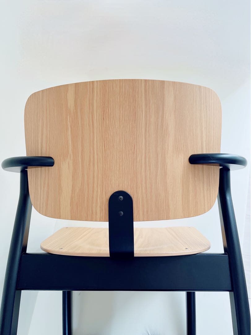 artek ドムスチェア ワイルドオーク 限定 完売品 75周年 domus - メルカリ