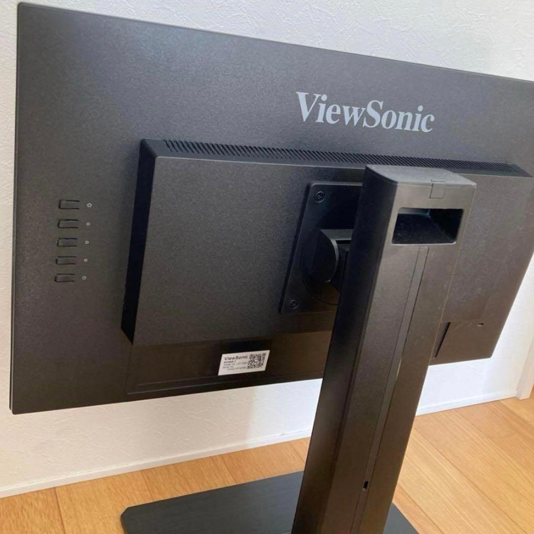 ゲーミングモニター　XG2405 144HZ モニター