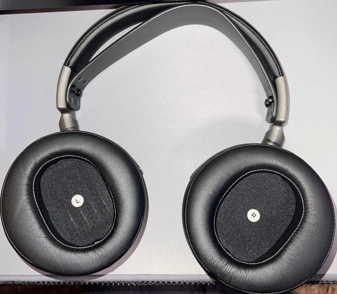 AUDEZE MAXWELL ワイヤレスヘッドセット