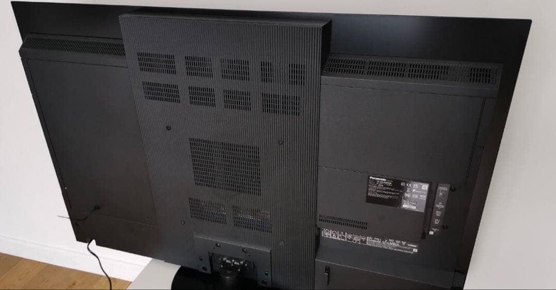 【送料無料】Panasonic 2022年製 55型 TH-55LZ2000