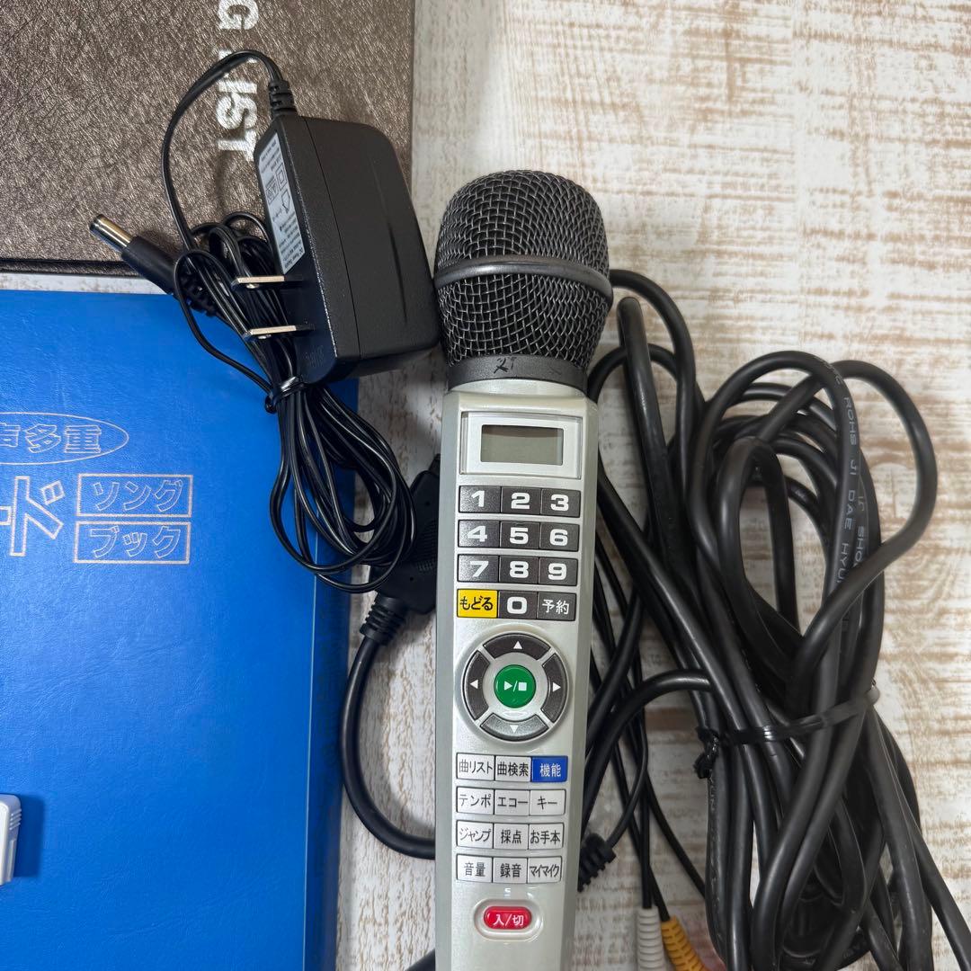 On stage PK-84 カラオケ オン ステージ オンステージ