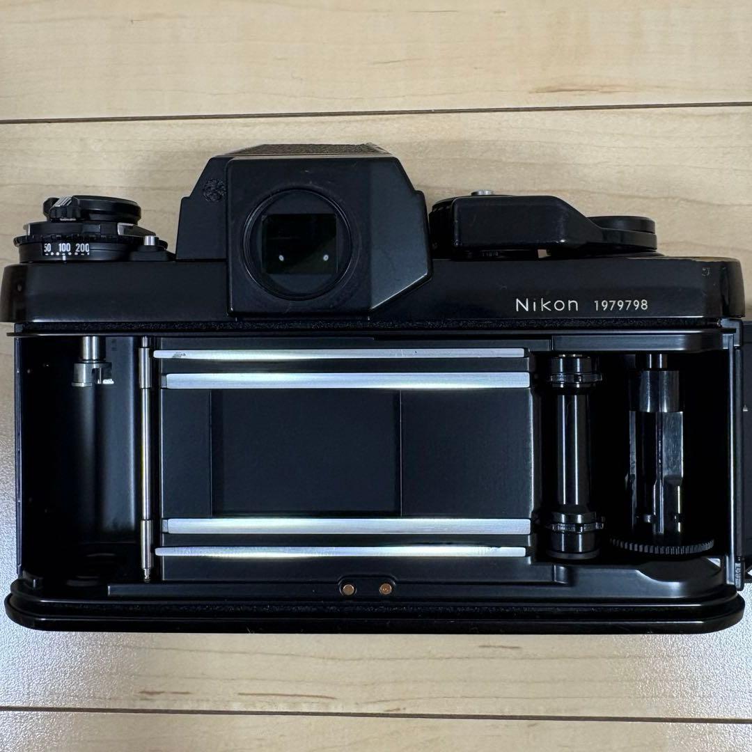 Nikon F3 フィルムカメラ　ボディ　ニコン