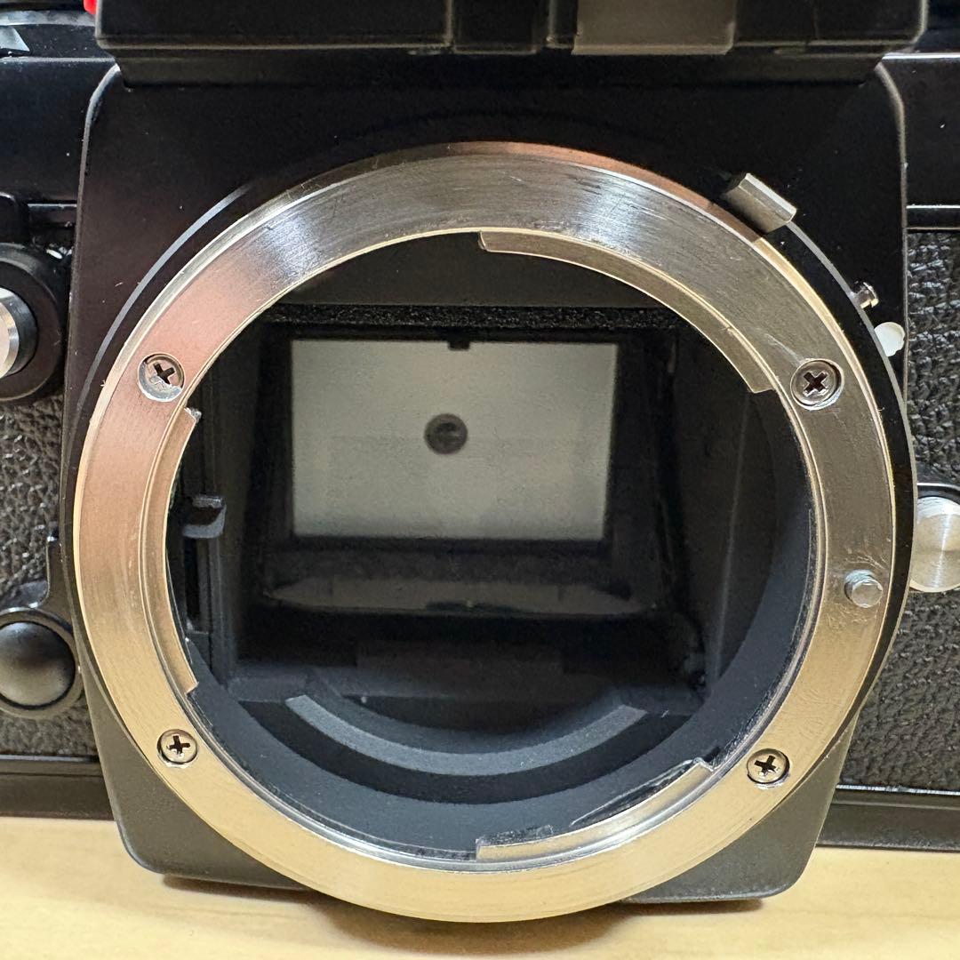 Nikon F3 フィルムカメラ　ボディ　ニコン