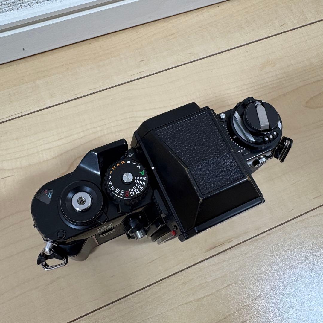 Nikon F3 フィルムカメラ　ボディ　ニコン