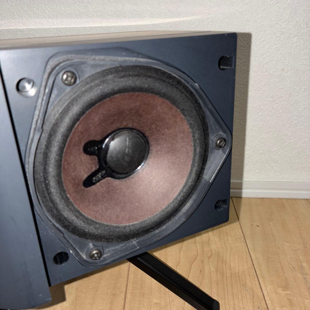 極美品　セット　BOSE 101IT・TS-1純正三脚スタンド 付き