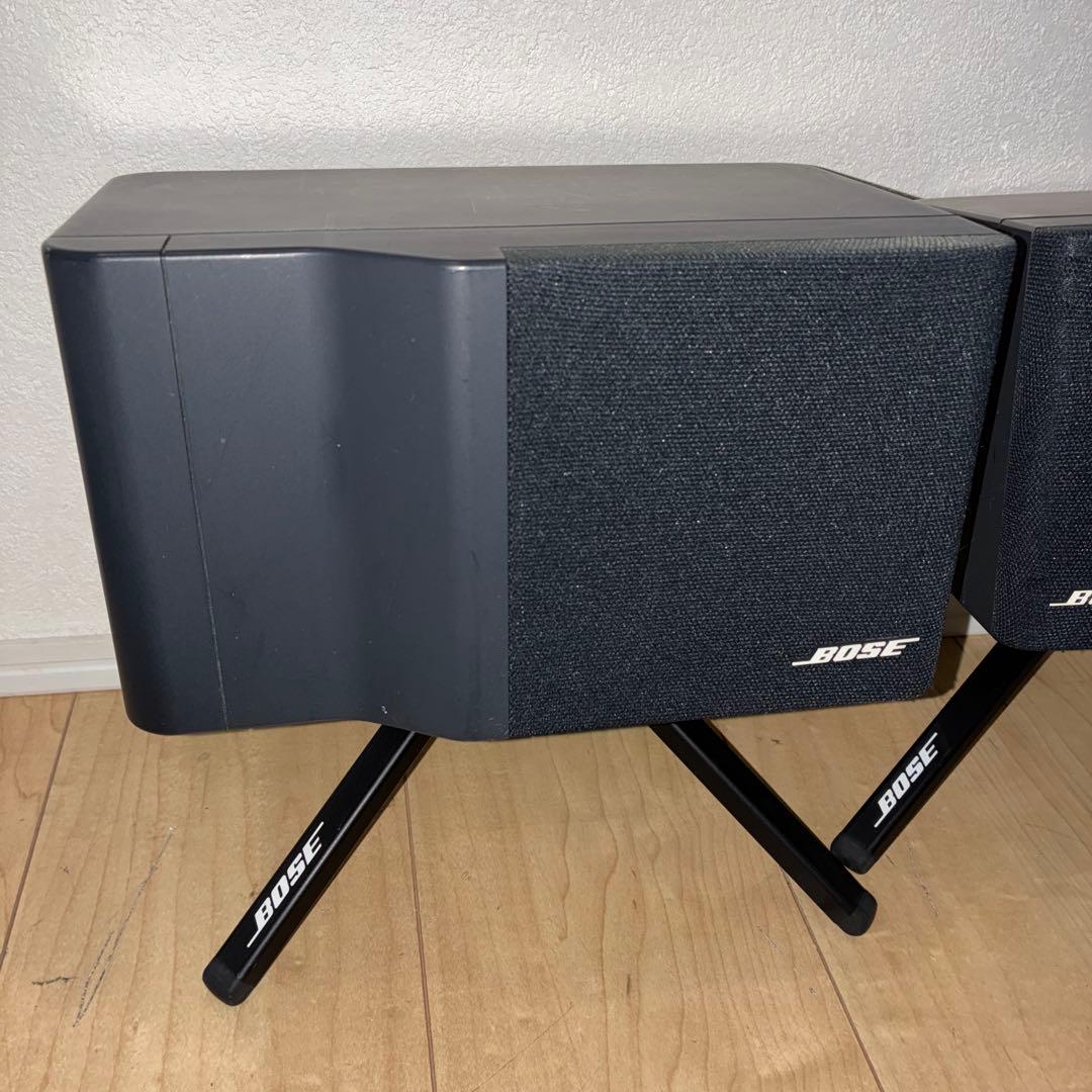 極美品　セット　BOSE 101IT・TS-1純正三脚スタンド 付き