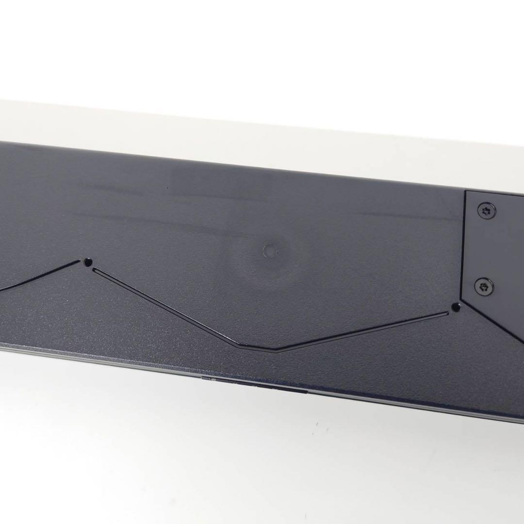 BOSE ボーズ Solo Soundbar Series II サウンドバー